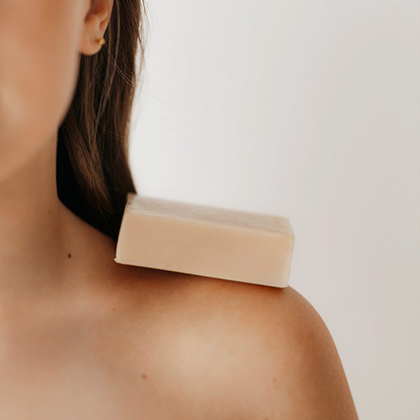 Savon solide bio à la bave d’escargot - Royer Cosmétique
