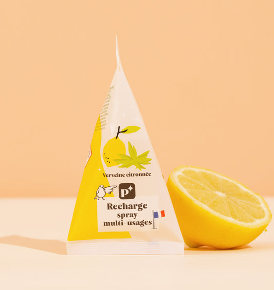♻️ Recharge Spray Multi-Usages – Pimpant