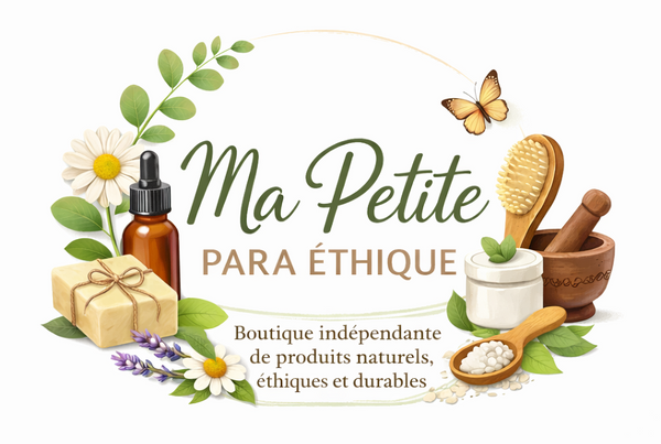 Ma Petite Para Éthique