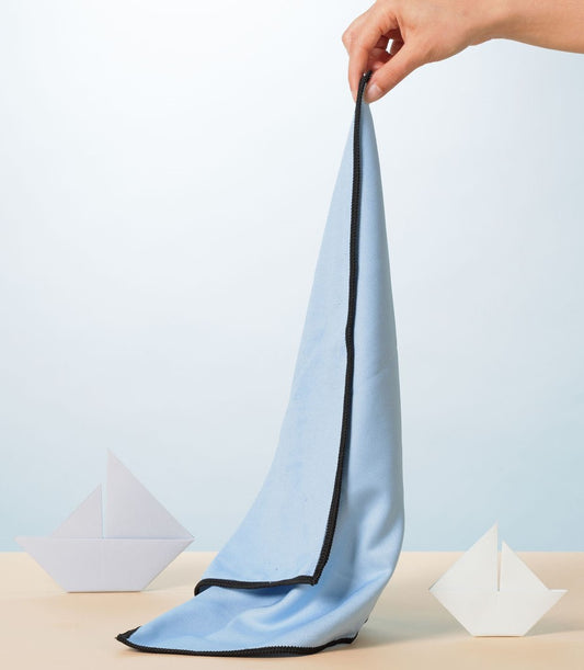 Microfibre Extra-Fine – 40 × 40 cm