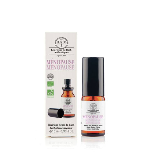 Spray buccal Bio – Ménopause