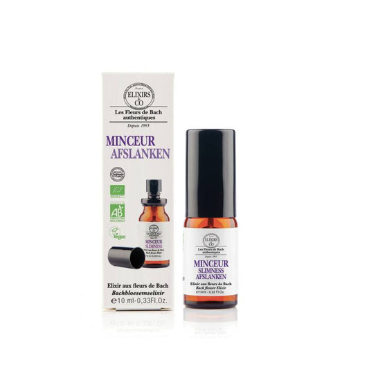 Spray buccal Bio – Minceur