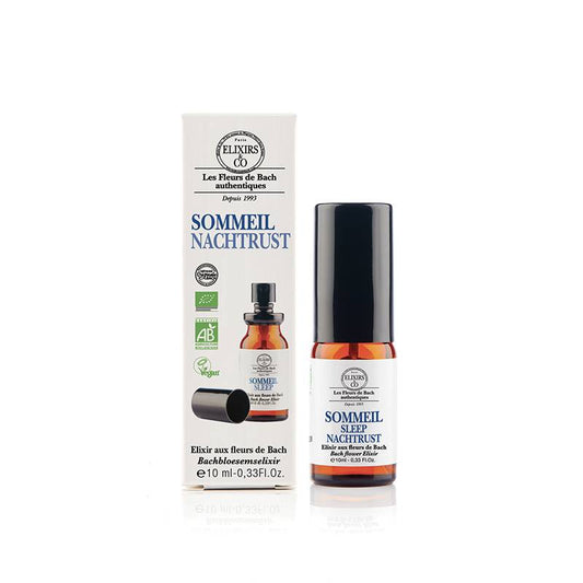 Spray buccal Bio – Sommeil
