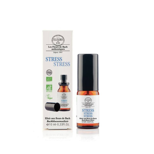 Spray buccal Bio – Stress