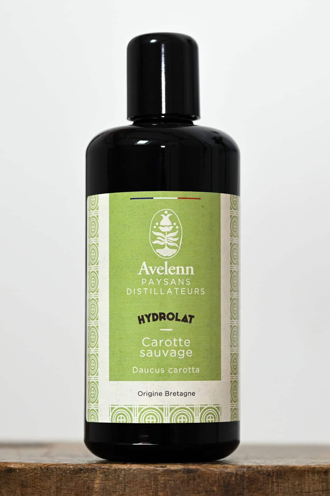 🥕 Hydrolat de Carotte sauvage BIO