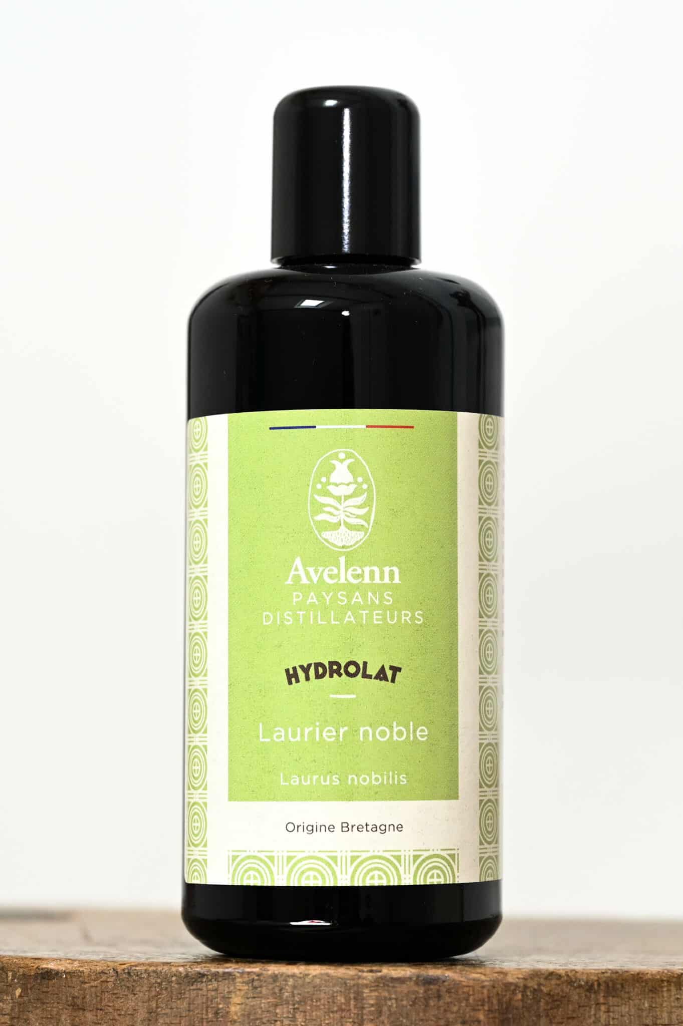 🌿 Hydrolat de Laurier noble BIO