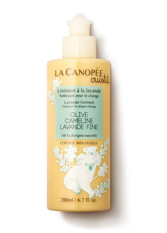 Liniment à la Lavande - La Canopée