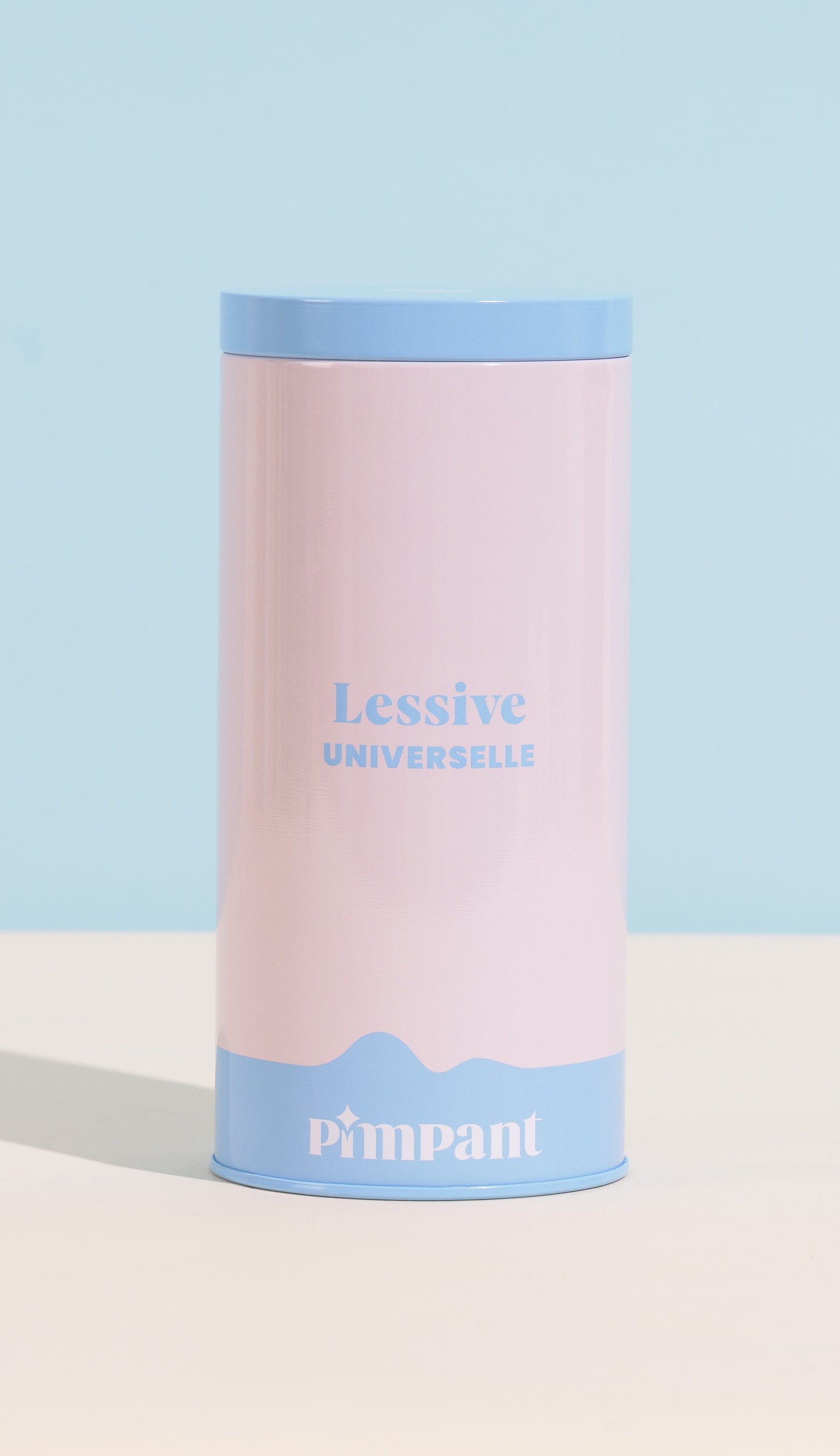 📦 Boîte Doseuse Rechargeable – Pimpant