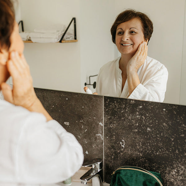Crème visage riche bio nourrissante à la bave d’escargot - Royer Cosmétique