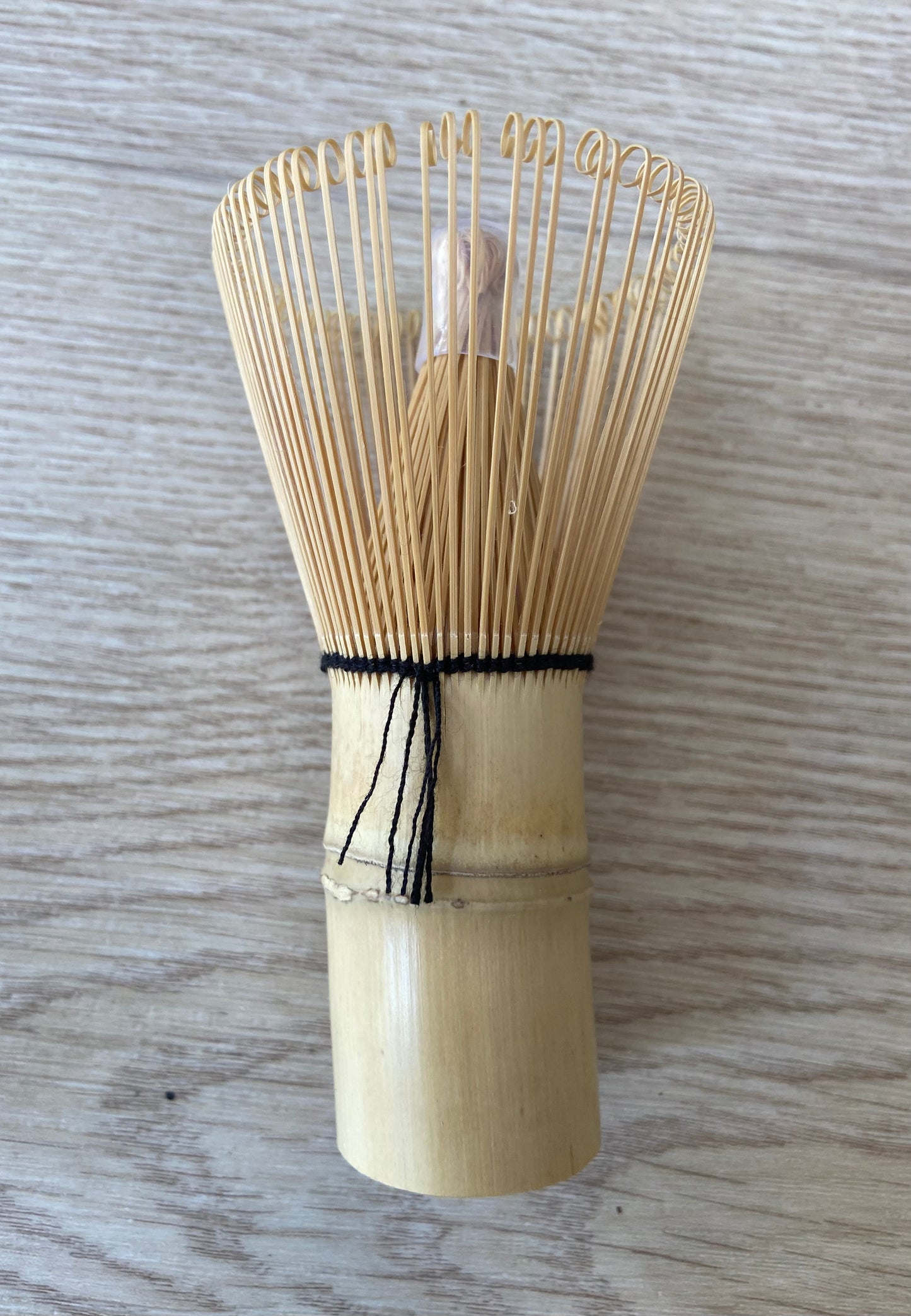 Fouet en bambou pour thé matcha – Chasen