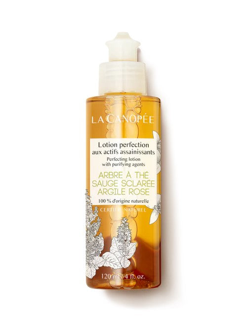 Lotion Perfection aux Actifs Assainissants - La Canopée