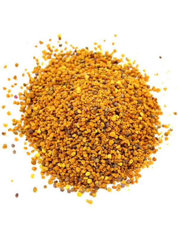 Pollen d’abeille