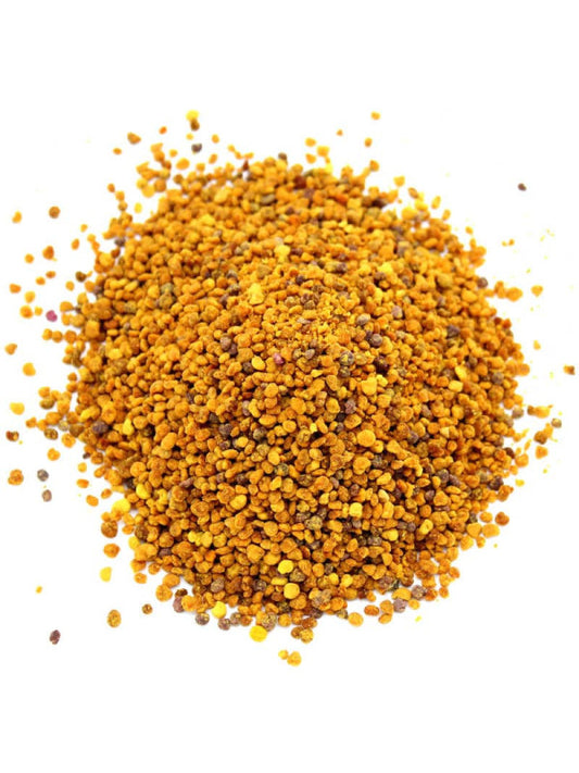 Pollen d’abeille