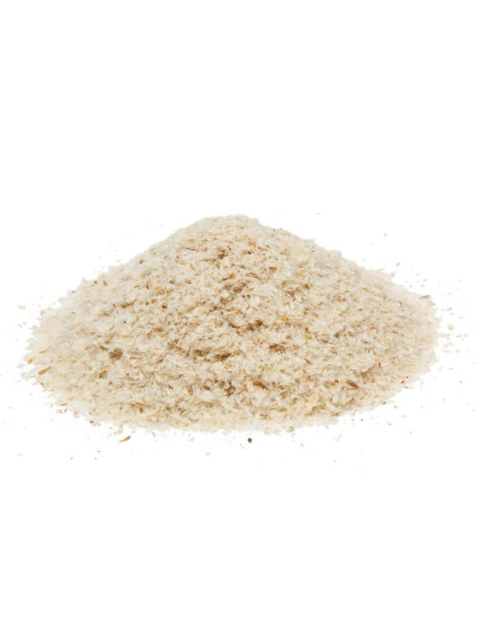 Psyllium blond BIO