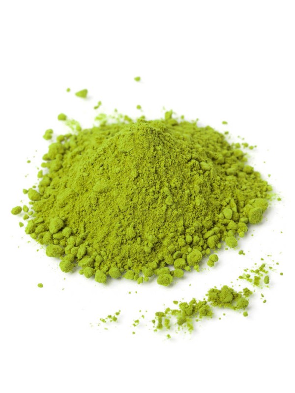 Thé Matcha BIO Grade AAA